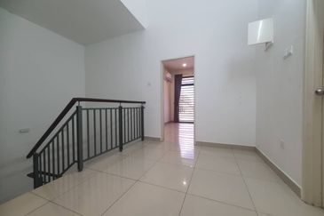 Harmonia 2 @ Taman Sri Penawar