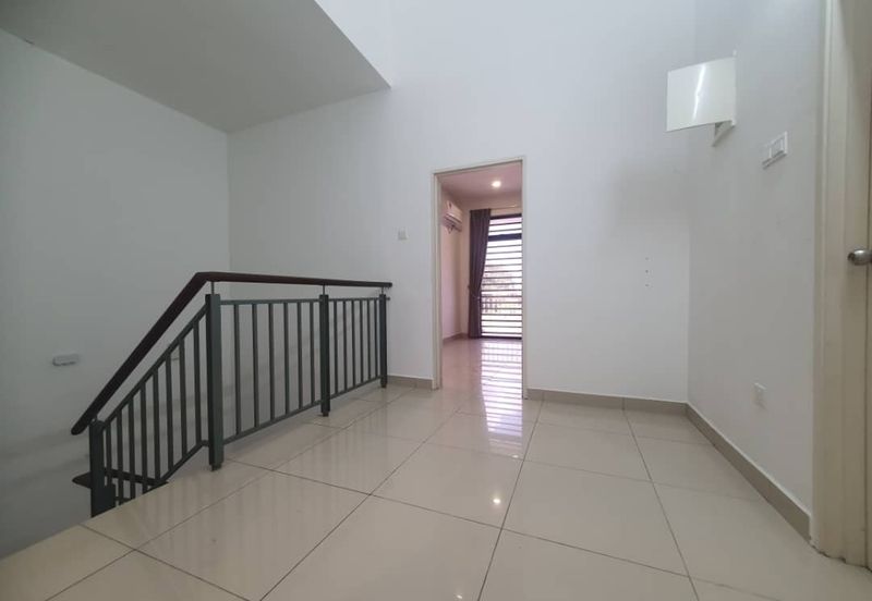 Harmonia 2 @ Taman Sri Penawar