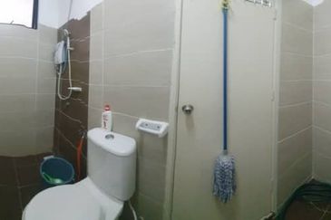 Harmonia 2 @ Taman Sri Penawar