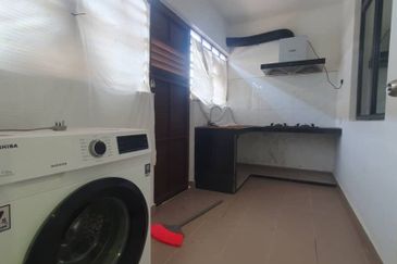 Harmonia 2 @ Taman Sri Penawar