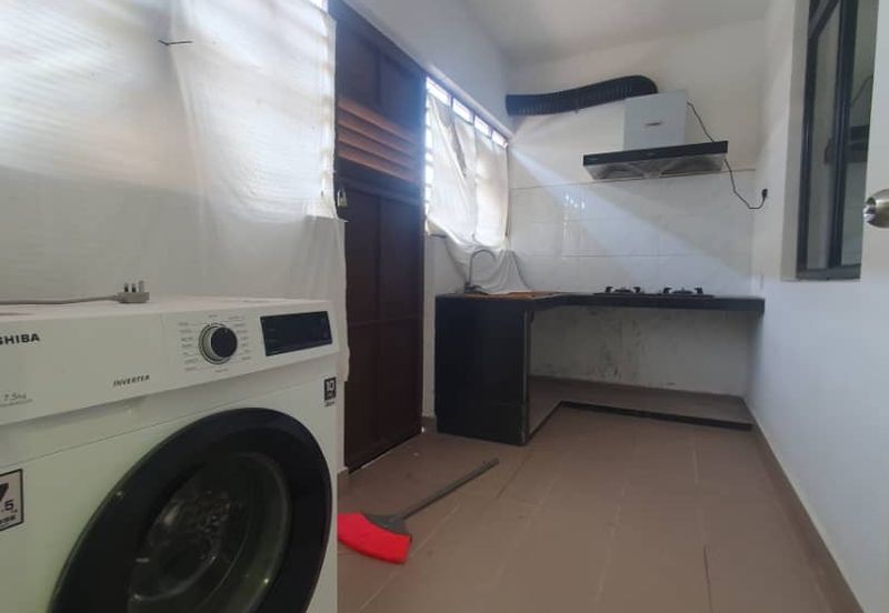 Harmonia 2 @ Taman Sri Penawar