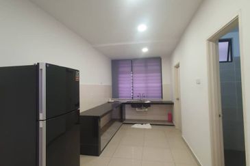 Harmonia 2 @ Taman Sri Penawar