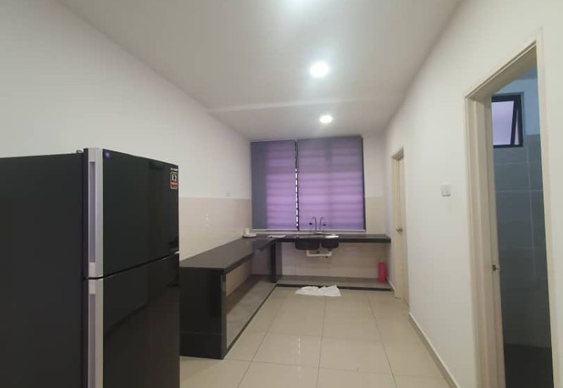 Harmonia 2 @ Taman Sri Penawar