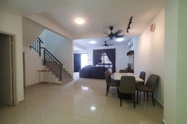 Harmonia 2 @ Taman Sri Penawar