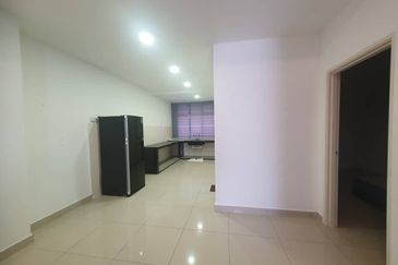 Harmonia 2 @ Taman Sri Penawar