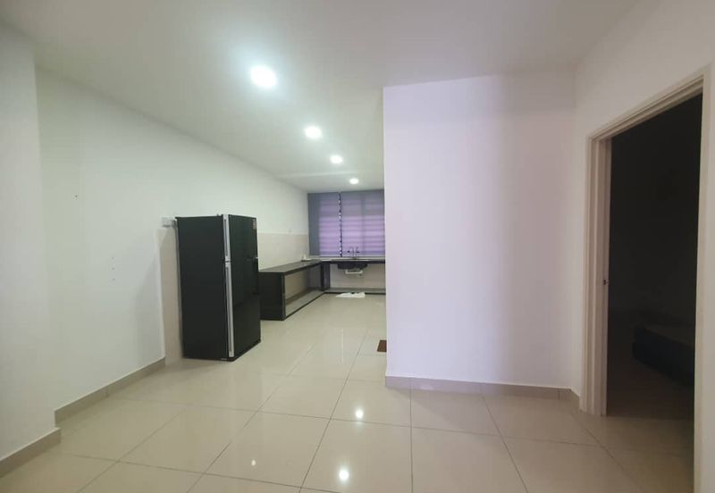 Harmonia 2 @ Taman Sri Penawar