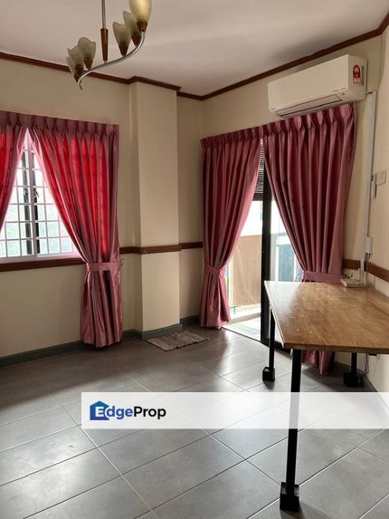 POLO PARK 2 BEDROOMS 2 BATHROOMS FOR RENT , Johor, Johor Bahru