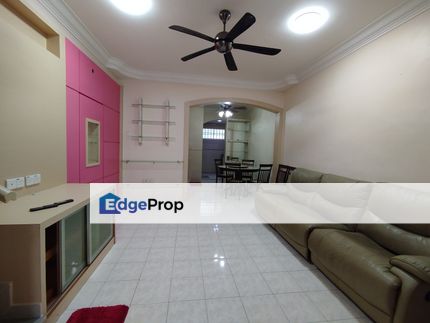 2 STOREY TERRACE HOUSE FOR SALE, Johor, Skudai