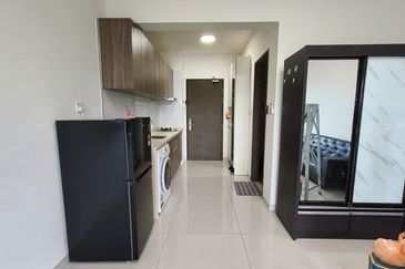 Country Garden Central Park Phase 1