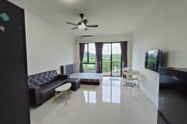 Country Garden Central Park Phase 1