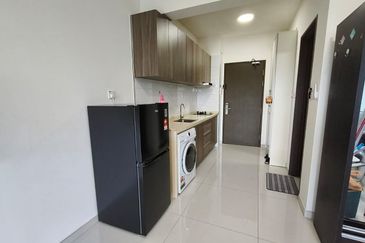 Country Garden Central Park Phase 1