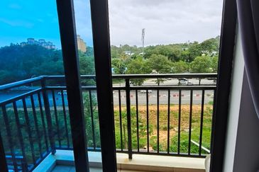 Country Garden Central Park Phase 1