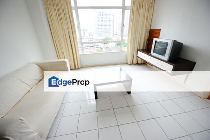 Affordable 2 rooms for rent in Bukit Bintang, Kuala Lumpur, Bukit Bintang