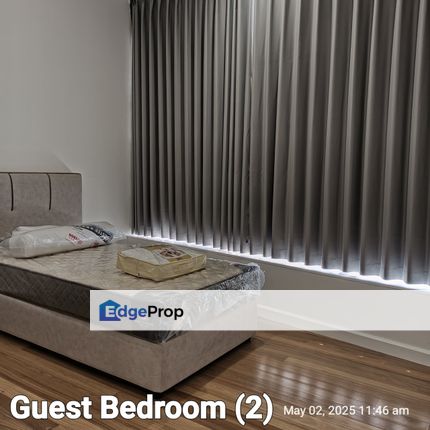 Bukit Bintang Pavillion Hill for Rent, Kuala Lumpur, Bukit Bintang