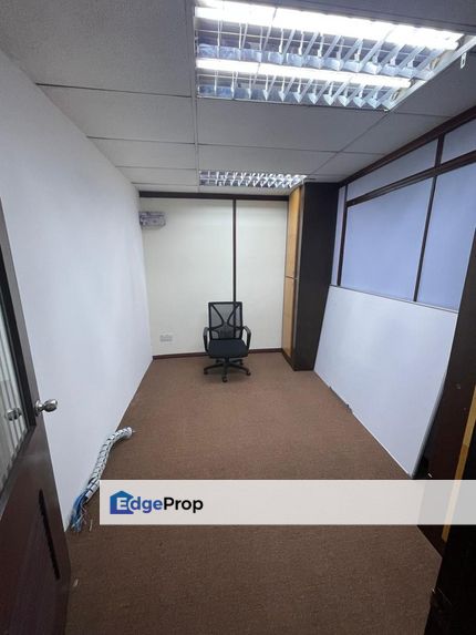 Affordable and well maintain office space for rent in KLCC Megan Avenue 1, Kuala Lumpur, KLCC
