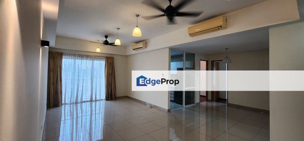 Bangsa 2 rooms good location unit for Sale, Kuala Lumpur, Bangsar