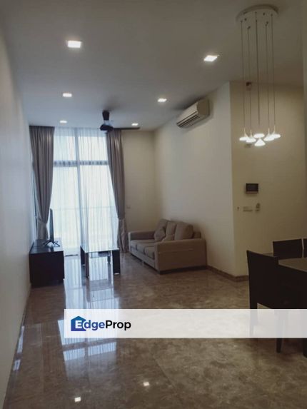 Bukit Bintang 2 rooms 2 bath for Sale, Kuala Lumpur, Bukit Bintang