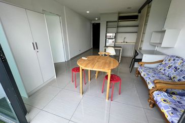 The Place @ Cyberjaya