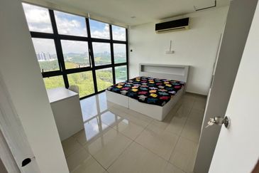 The Place @ Cyberjaya