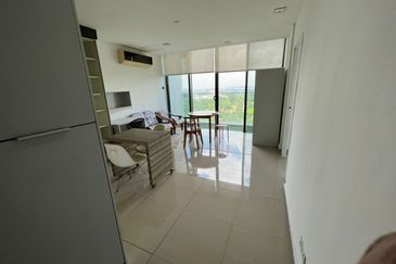 The Place @ Cyberjaya