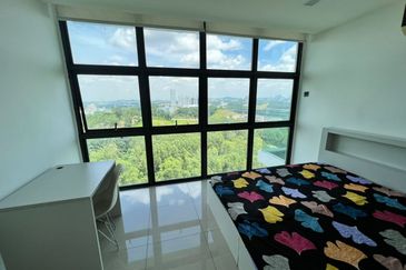 The Place @ Cyberjaya