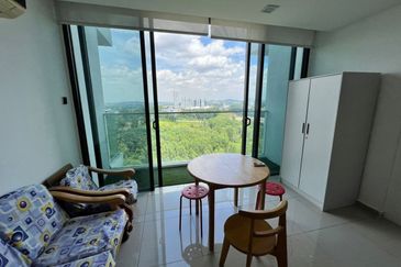 The Place @ Cyberjaya