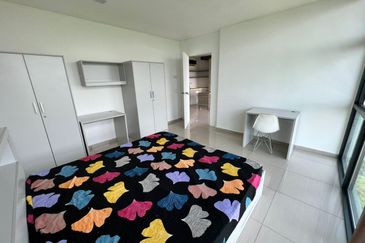 The Place @ Cyberjaya