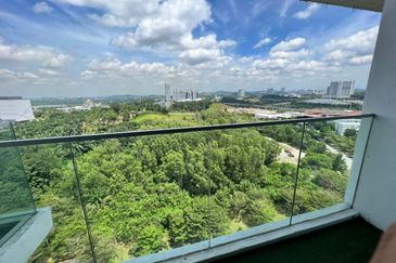 The Place @ Cyberjaya