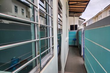 Taman Impian Heights