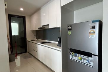 Bora Residences @ Danga Bay