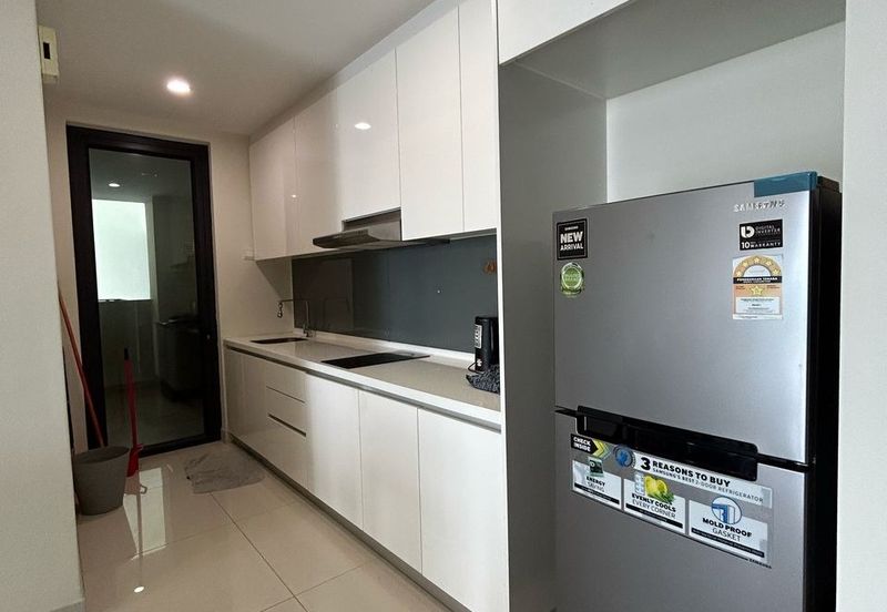 Bora Residences @ Danga Bay