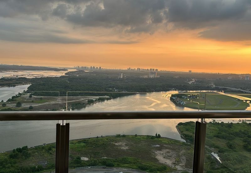 Bora Residences @ Danga Bay