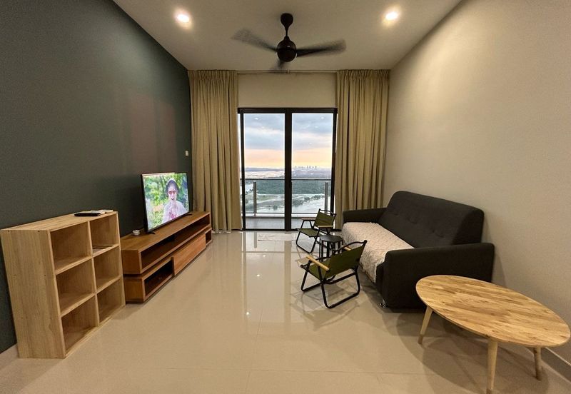 Bora Residences @ Danga Bay