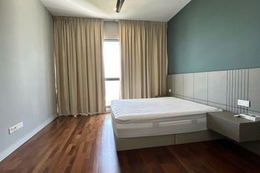 Bora Residences @ Danga Bay