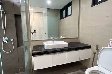 Bora Residences @ Danga Bay