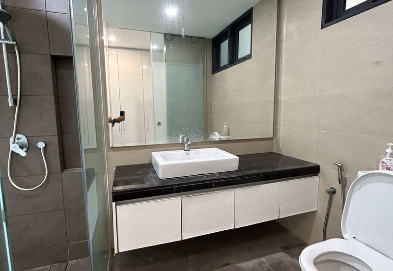 Bora Residences @ Danga Bay