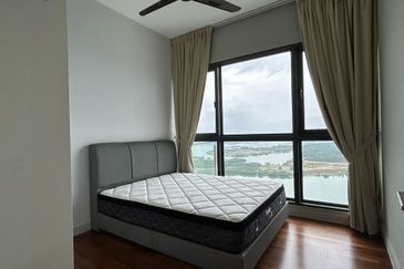 Bora Residences @ Danga Bay