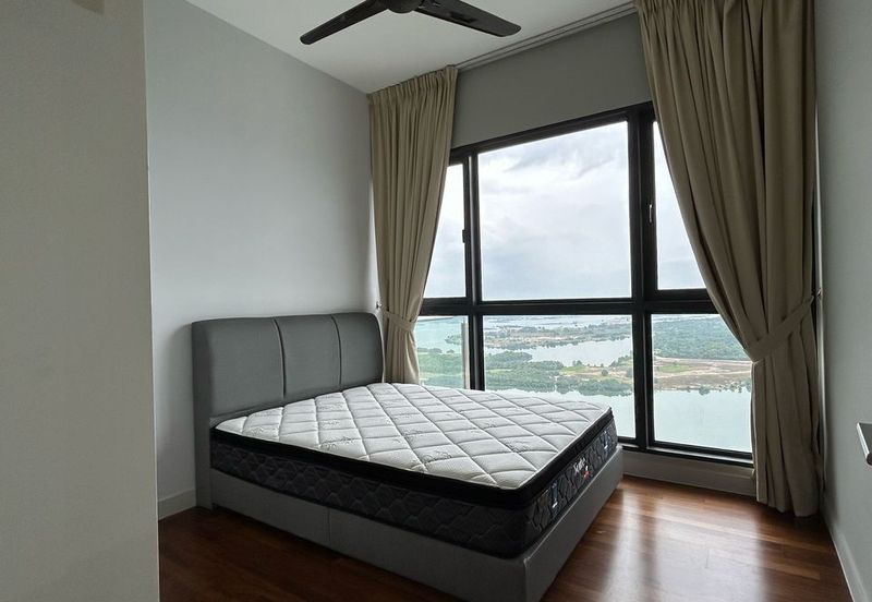 Bora Residences @ Danga Bay