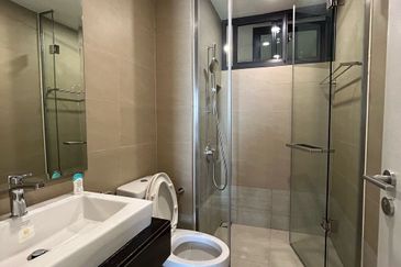 Bora Residences @ Danga Bay