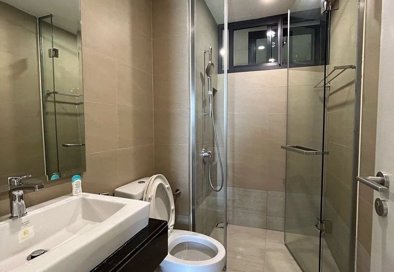 Bora Residences @ Danga Bay