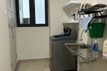 Bora Residences @ Danga Bay