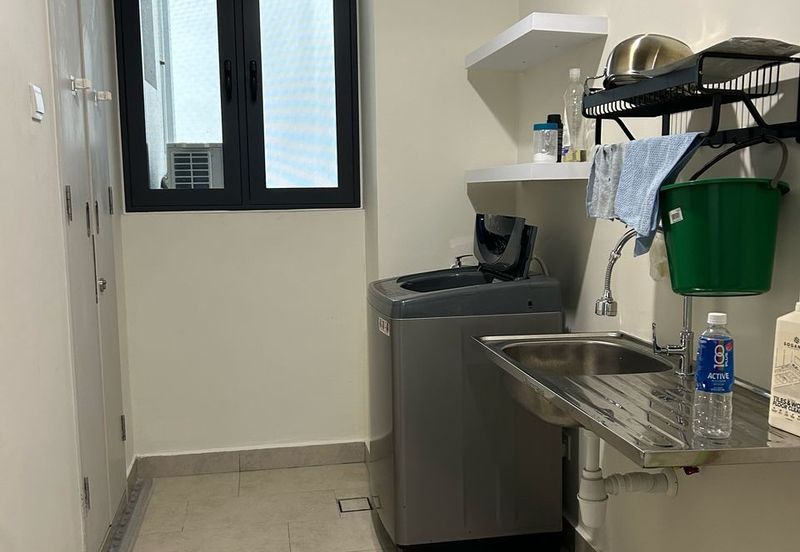 Bora Residences @ Danga Bay