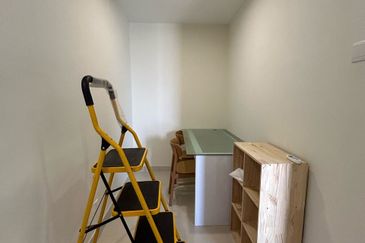 Bora Residences @ Danga Bay