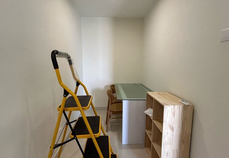 Bora Residences @ Danga Bay