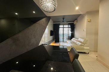 Kipark Apartment (KIP Villa Indah)