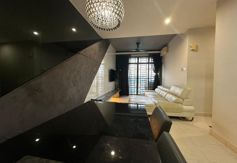 Kipark Apartment (KIP Villa Indah)