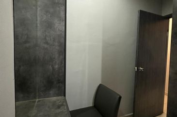 Kipark Apartment (KIP Villa Indah)