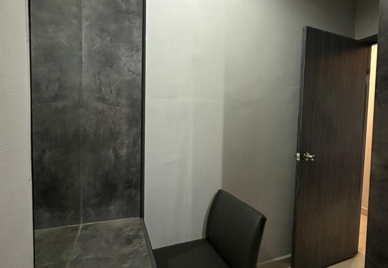 Kipark Apartment (KIP Villa Indah)