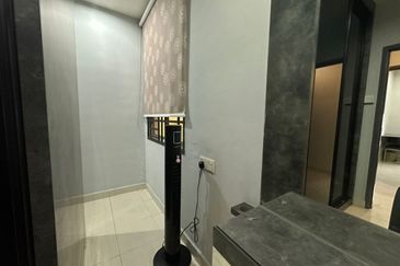 Kipark Apartment (KIP Villa Indah)