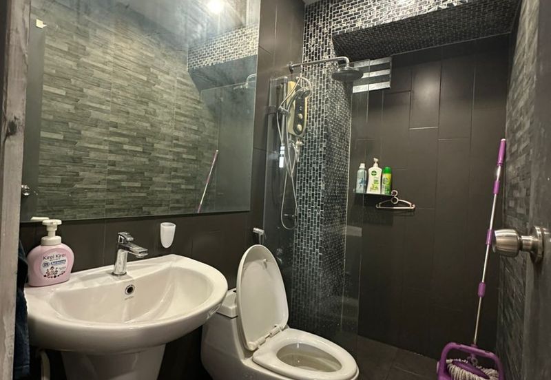 Kipark Apartment (KIP Villa Indah)